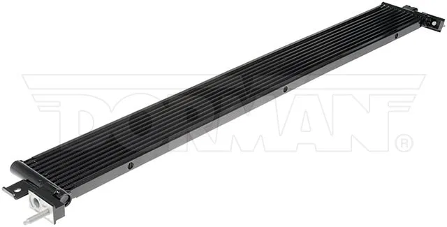 918-479 – DORMAN Fluid Cooler, OE Replacement For Engine Oil 5 Inch Length x 0.7 Inch Width x 38-1/2 Inch Height 10 C...
